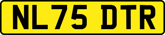 NL75DTR