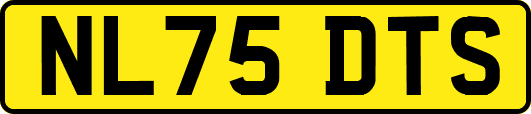 NL75DTS