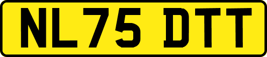 NL75DTT
