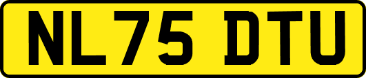 NL75DTU