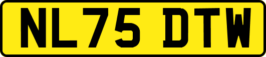 NL75DTW