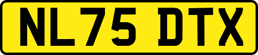 NL75DTX