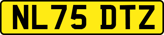 NL75DTZ