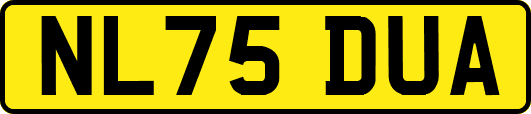 NL75DUA