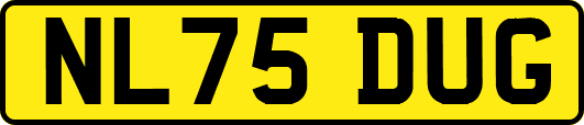 NL75DUG