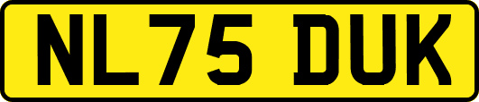 NL75DUK