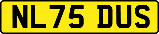 NL75DUS