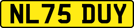 NL75DUY