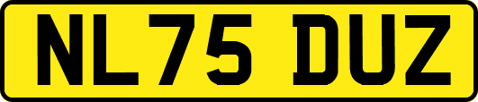 NL75DUZ