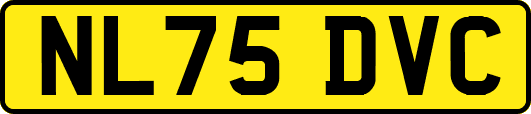 NL75DVC