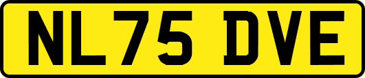 NL75DVE