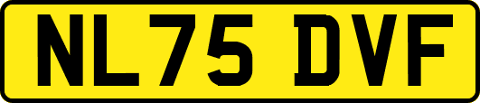 NL75DVF