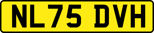 NL75DVH