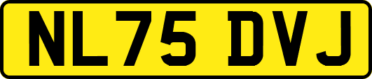 NL75DVJ