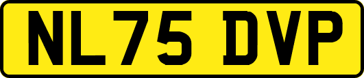 NL75DVP