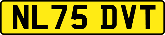NL75DVT