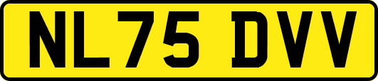 NL75DVV
