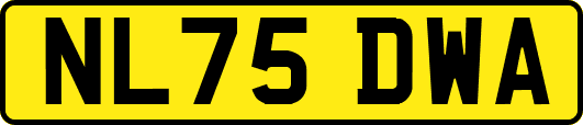 NL75DWA