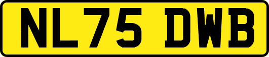 NL75DWB