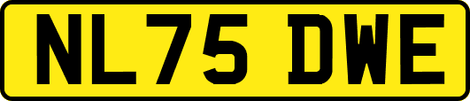NL75DWE