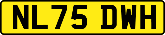 NL75DWH