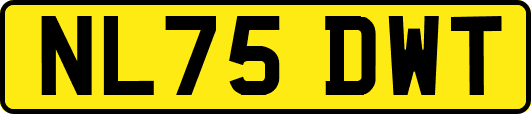 NL75DWT