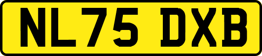 NL75DXB