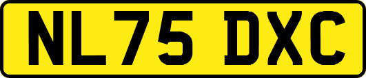 NL75DXC