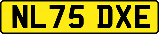 NL75DXE