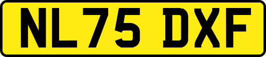 NL75DXF
