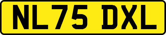 NL75DXL