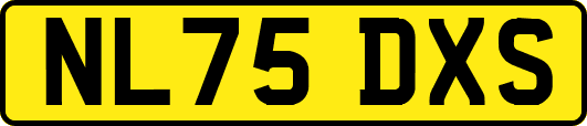 NL75DXS