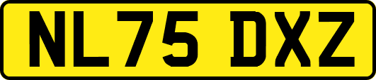 NL75DXZ
