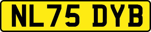 NL75DYB