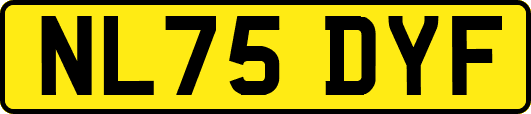 NL75DYF