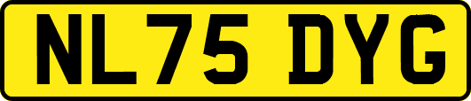 NL75DYG
