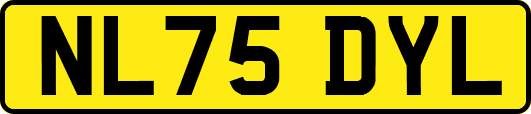 NL75DYL