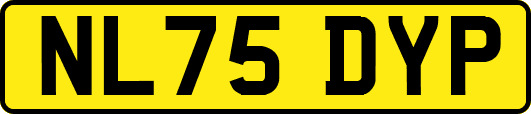 NL75DYP