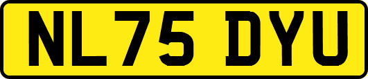 NL75DYU