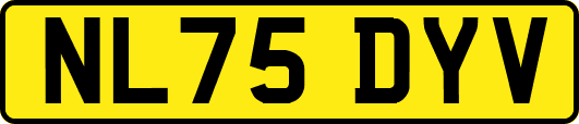NL75DYV