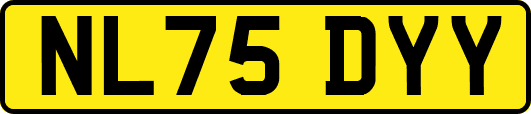 NL75DYY