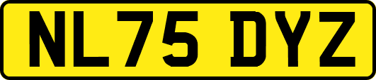 NL75DYZ
