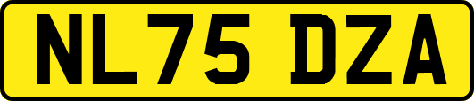 NL75DZA
