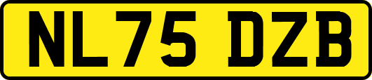 NL75DZB