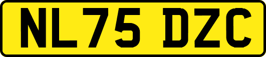 NL75DZC
