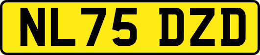 NL75DZD