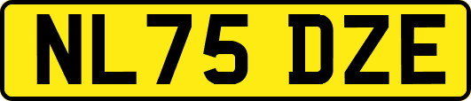 NL75DZE