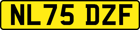 NL75DZF