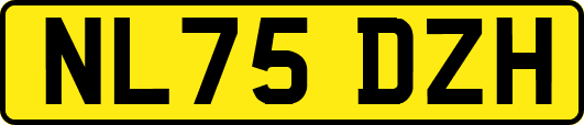 NL75DZH
