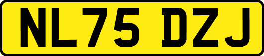 NL75DZJ